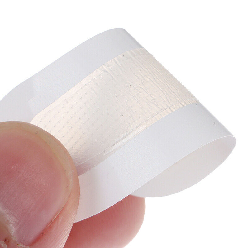 Eye Patch Hyaluronic Acid Microneedle Eye Pads Whitening Moisturizing Wri.l8