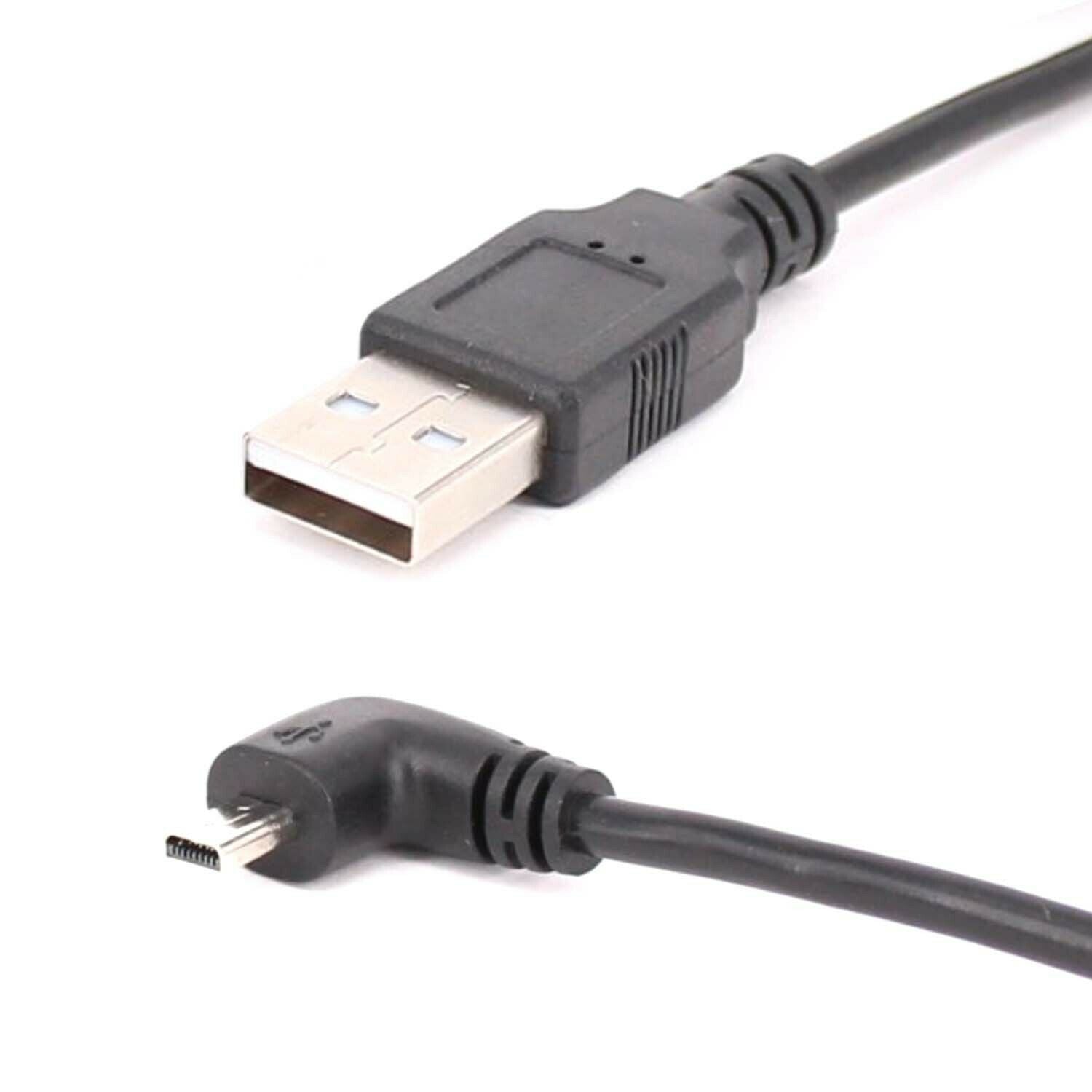 90 angle usb cable For NIKON coolpix L15 L19 L22 L6 L5 L4 S500 S4300 a6400