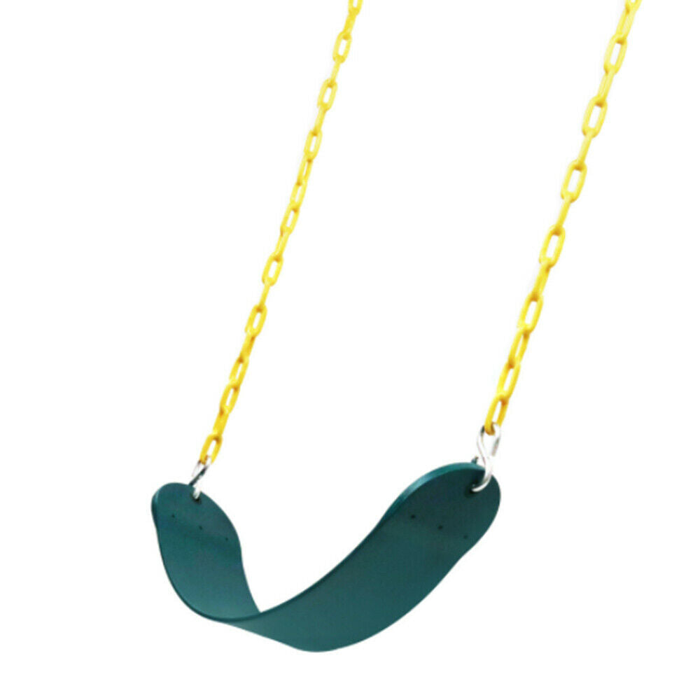 Portable EVA Outdoor Swing Board Swing Accessories Frame Combination Swing Seat