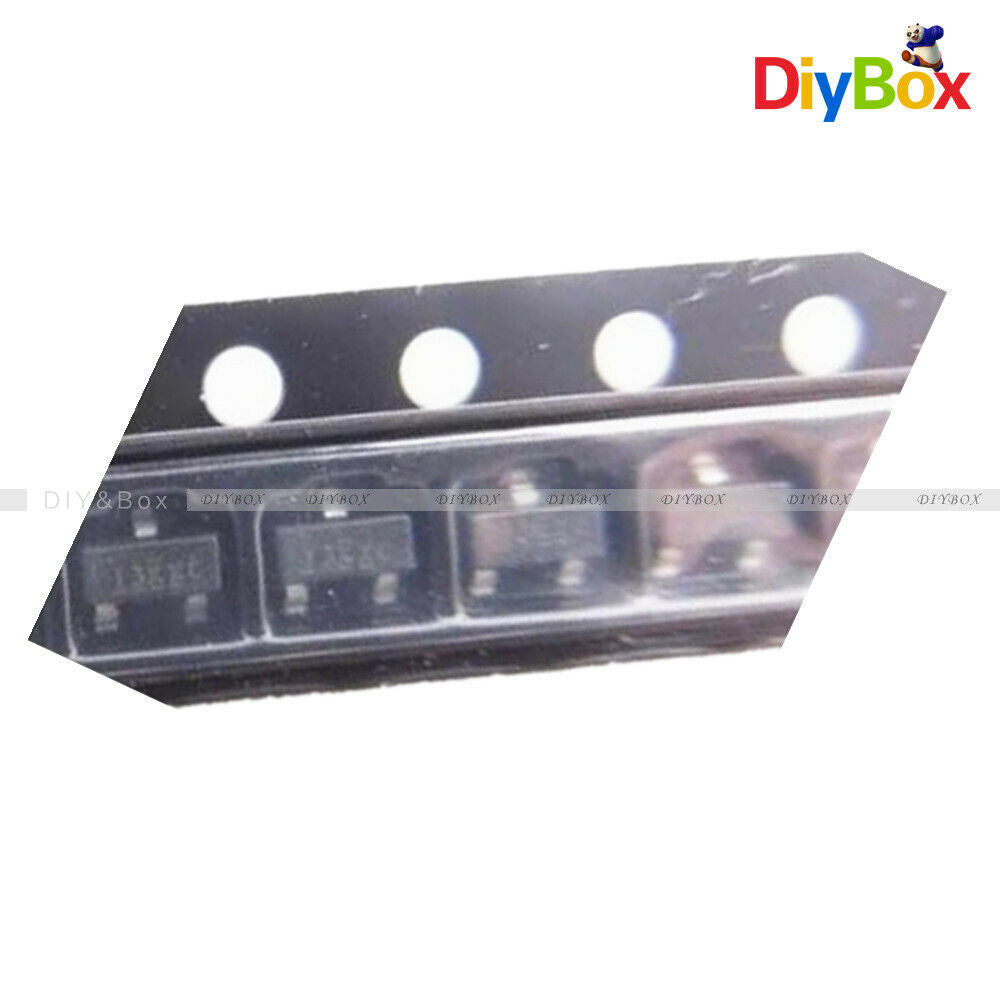 10PCS Set IRLML0030 IRLML0030TRPBF MOSFET N-CH 30V 5.3A SOT-23-3