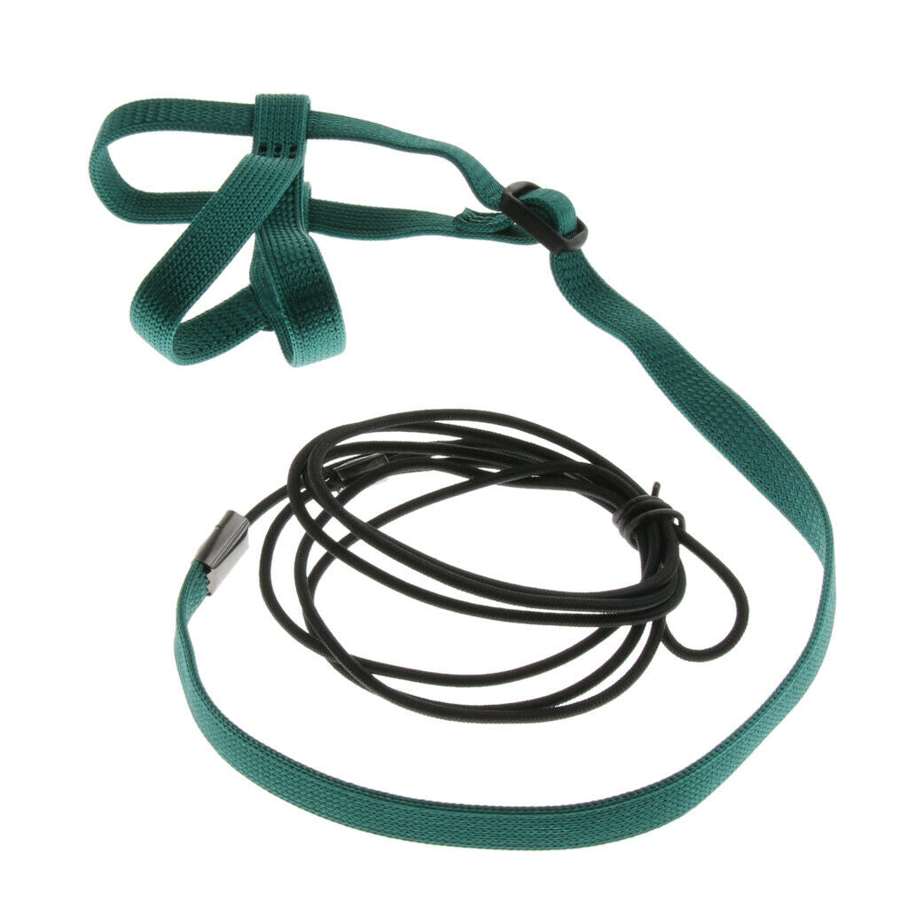 Parrot Bird Strap Rope Comfortable Bird  Diaper Convenient to Wear