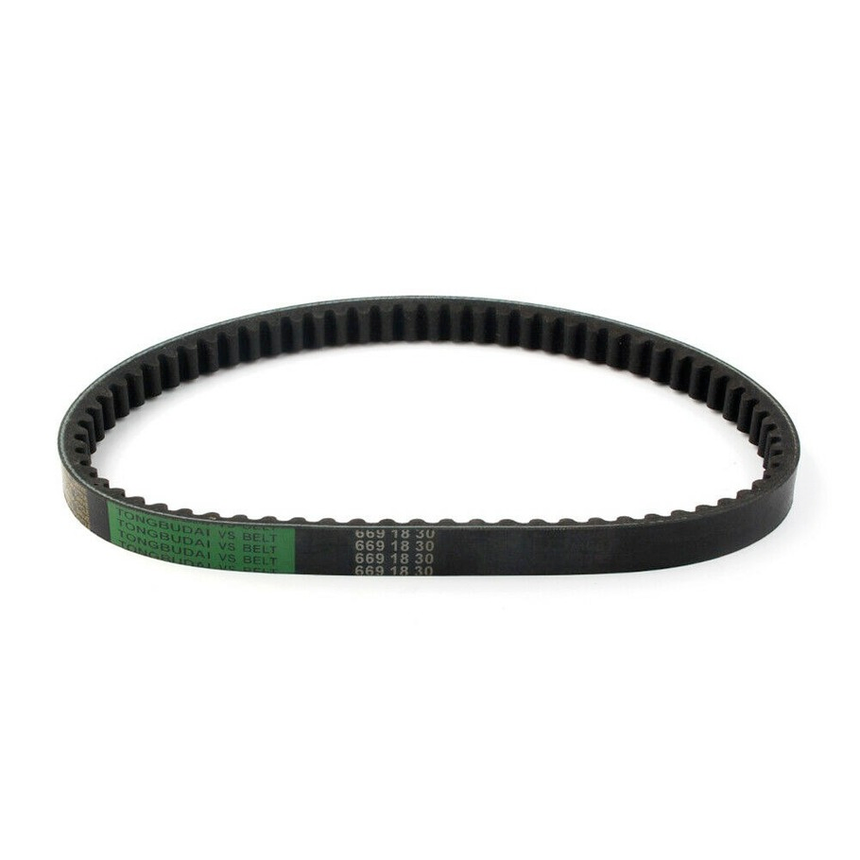 669 18 30 PREMIUM DRIVE BELT GY6 49CC 50CC 139QMB SCOOTER MOPED ATV