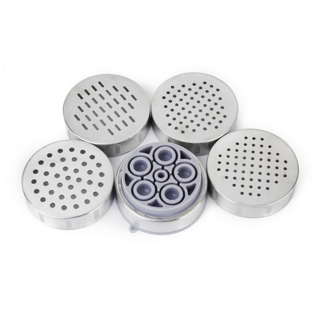 Stainless steel noodle maker press flour machine juicer for kitchen