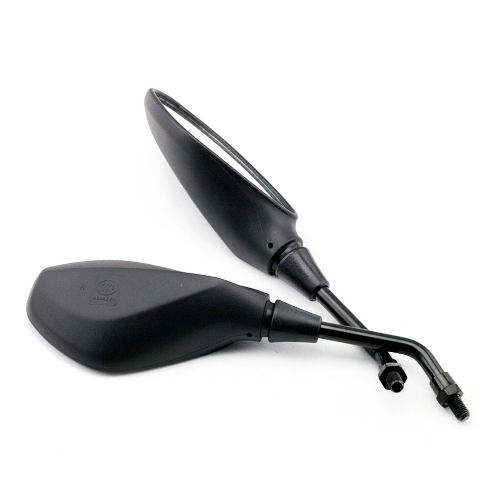 For BMW S1000R Brand New Pair Of Rear View Mirrors S 1000R 2014 2015 2016-2021