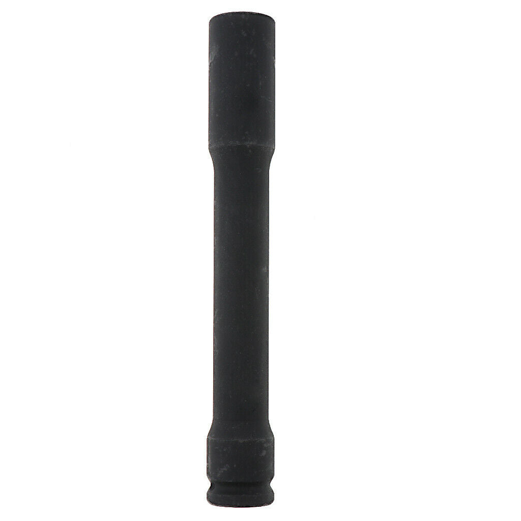20 Cm Long 12.5 Mm 1/2 Drive 6 Point Hexagon Impact Key 19 Mm