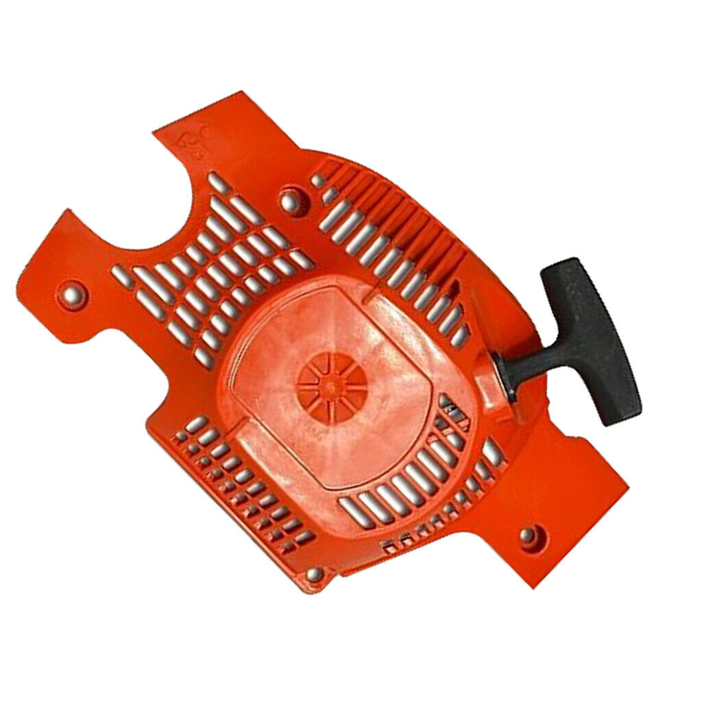 Pull Start Starter Assembly For  136 137 141 142 Chainsaws