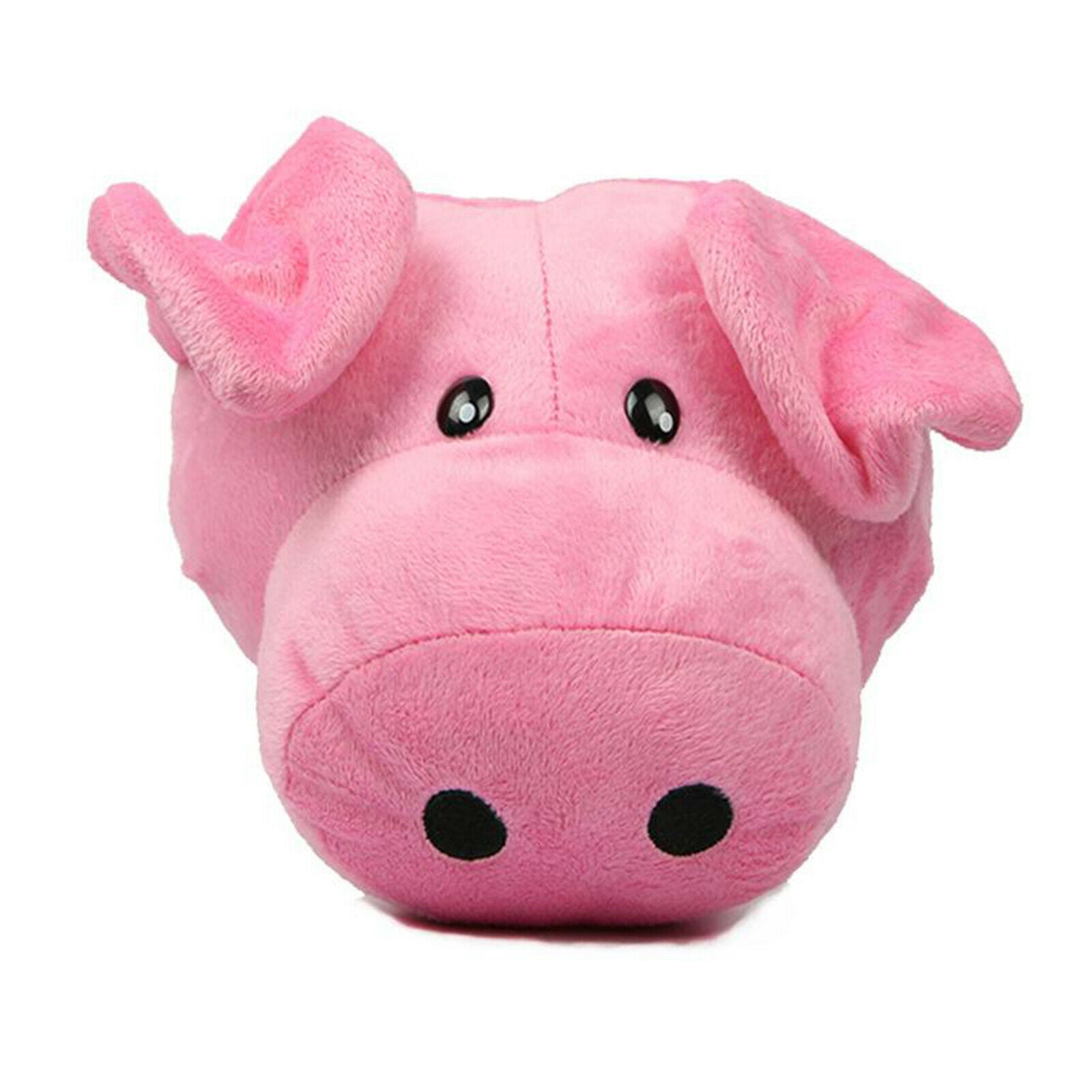 Pink Pig Sports Golf Head Cover Golf Club Cover for 460cc Driver Lovely Pigs