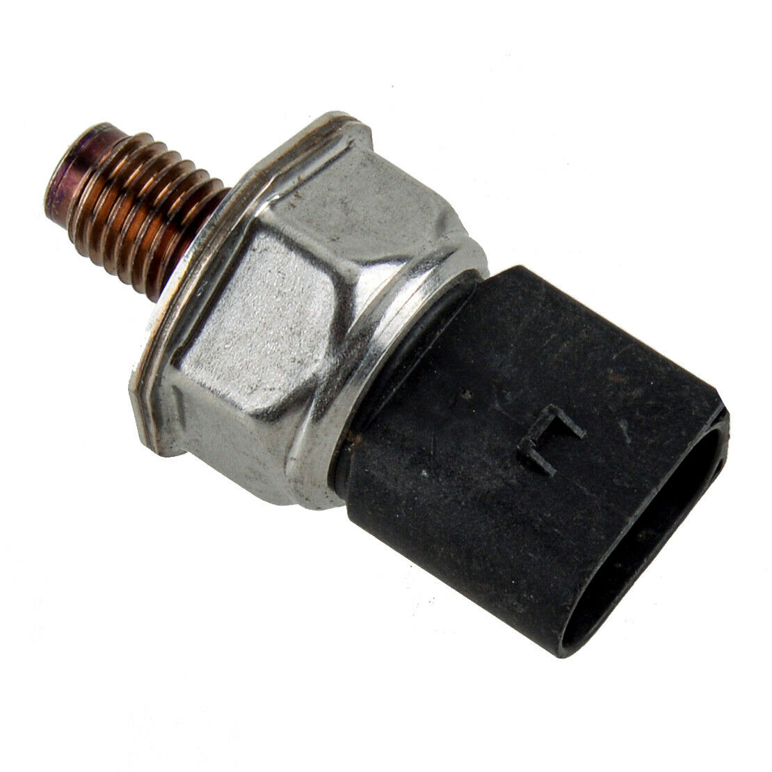 Fit for Mercedes Kia Carnival Bongo Mazda 2.9 CRDI Car Fuel Rail Pressure Sensor