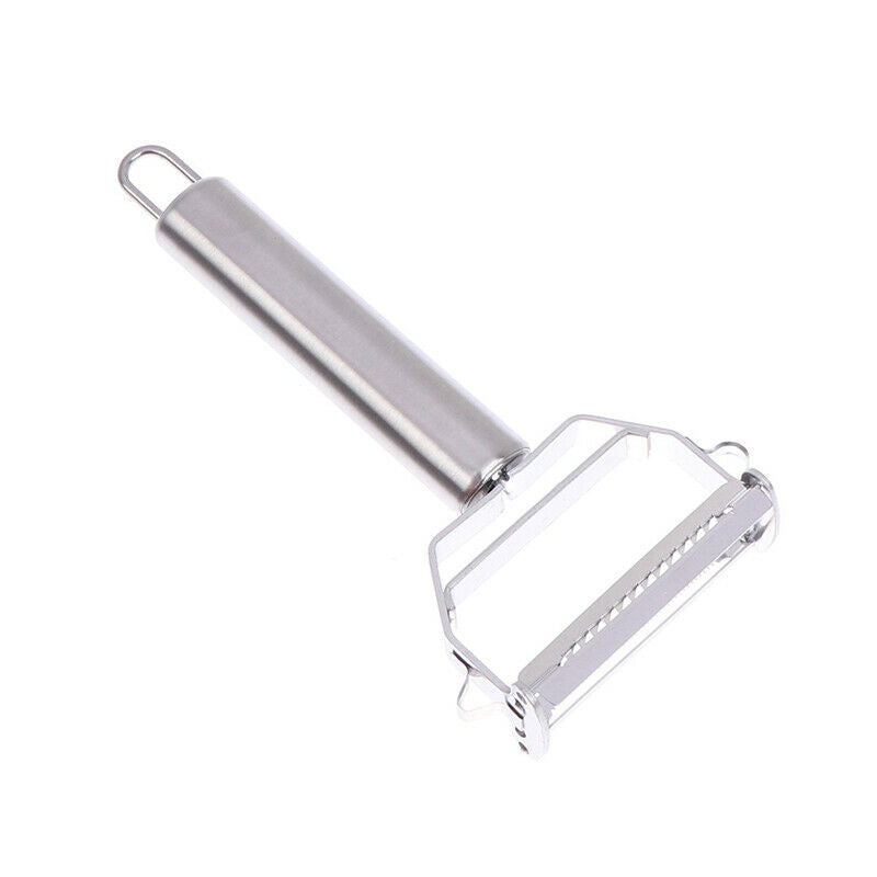 Stainless Steel Multi-function Vegetable Peeler&Julienne Cutter Potato Gr.l8