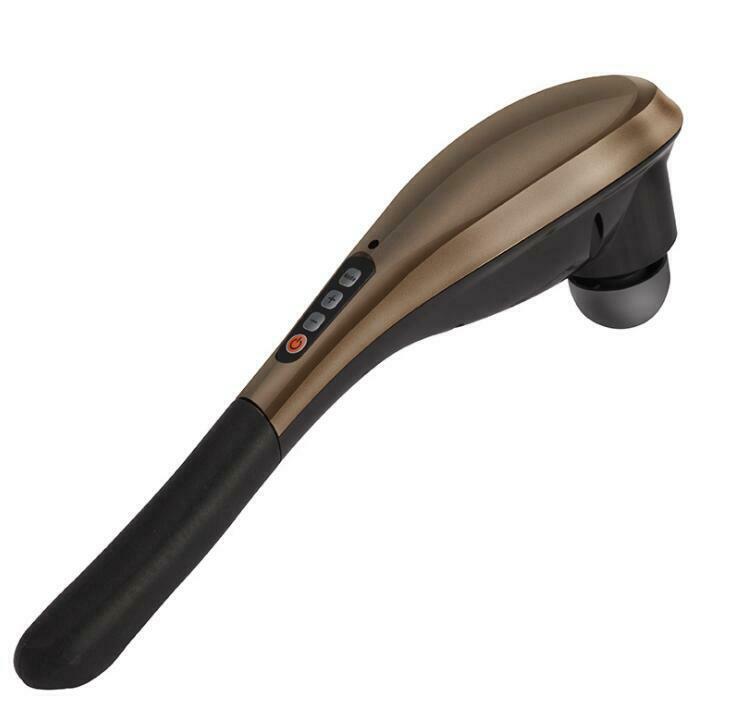 7 in 1 Massage stick Multifunctional CM5 Cordless Percussion Body Neck Back Feet