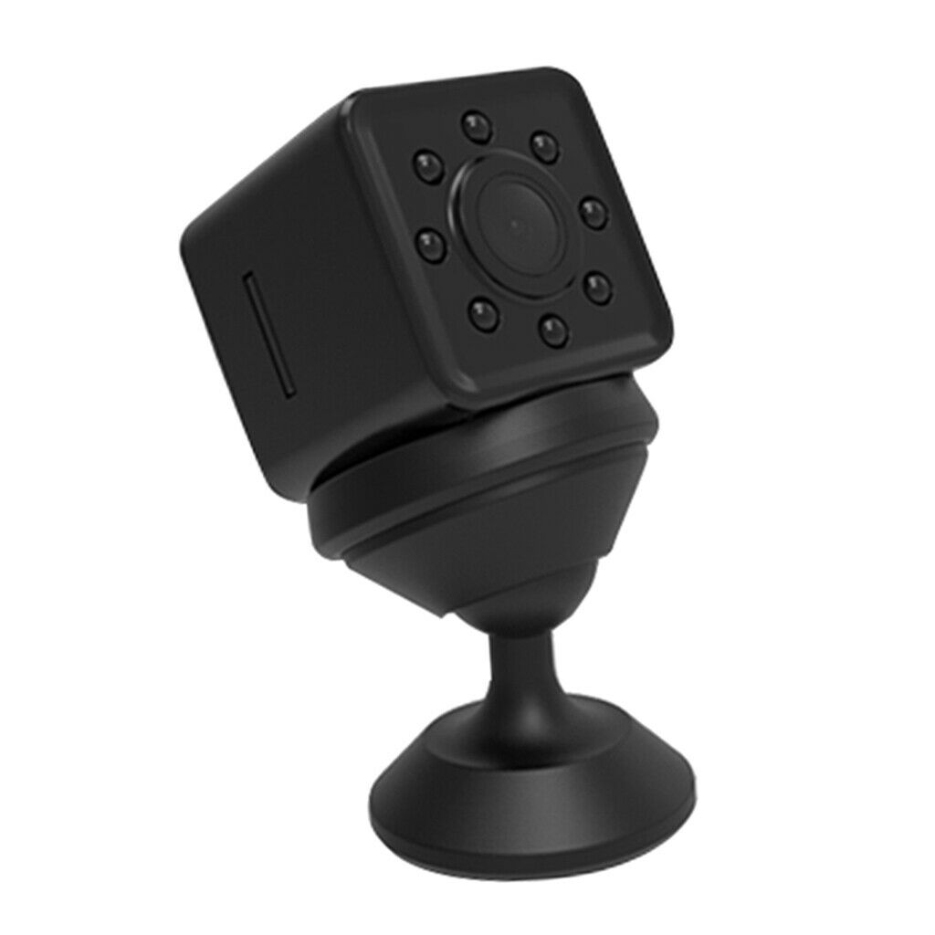 SQ13 New Mini IP Sports Action DV HD Aerial Loop DVR Night Vision 155Â°