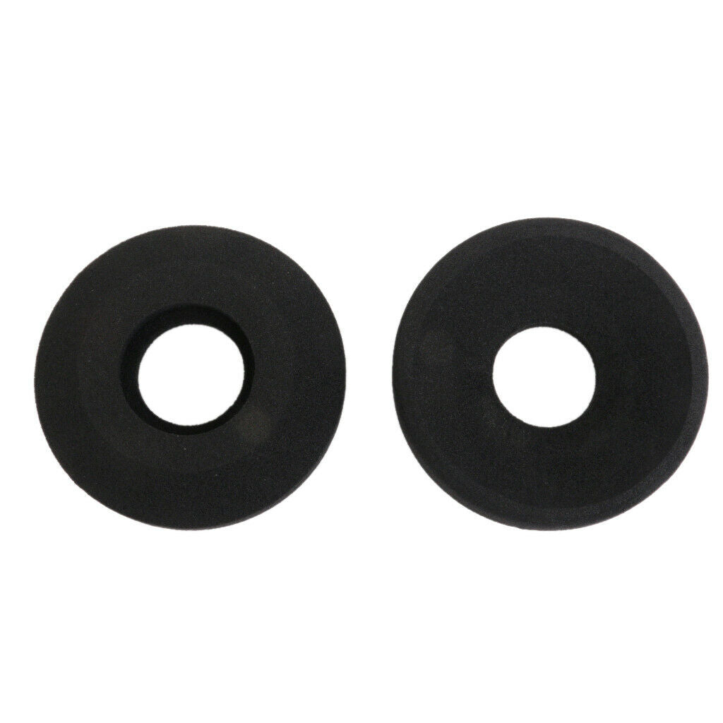 1Pair Of Replacement Sponge Ear Pads Mats For GRADO   GS1000I Headsets