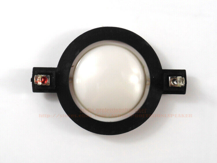 4pcs High quality Replacement Diaphragm For B&C DE400-8 MMD400, Horn Driver