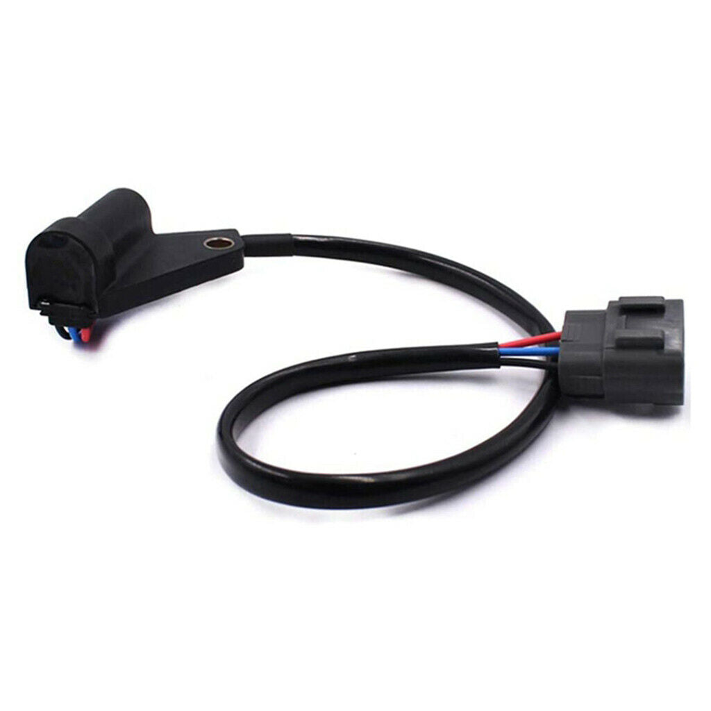Crankshaft Position Sensor Fit for Mazda 1.6 98-05 ZL0118221 Replace Parts