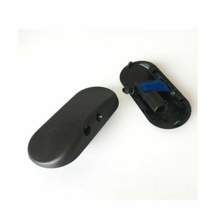 Windshield Washer Spray Nozzles Heated L R Pair For Audi A4 S4 B6 B7 A6 C6