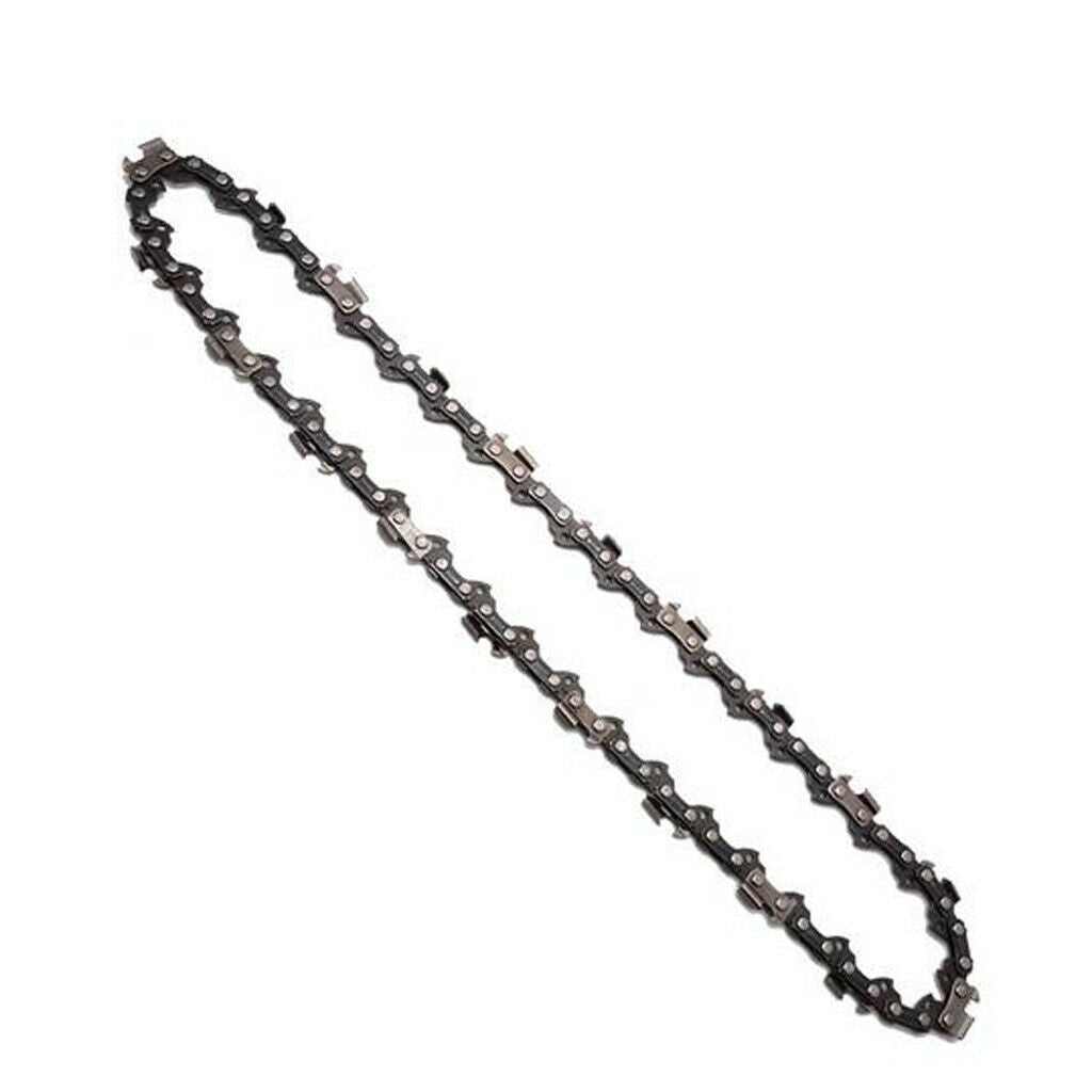2pcs 11.5 inch Chainsaw Chain Blade Wood Cutting Chainsaw Parts Professional