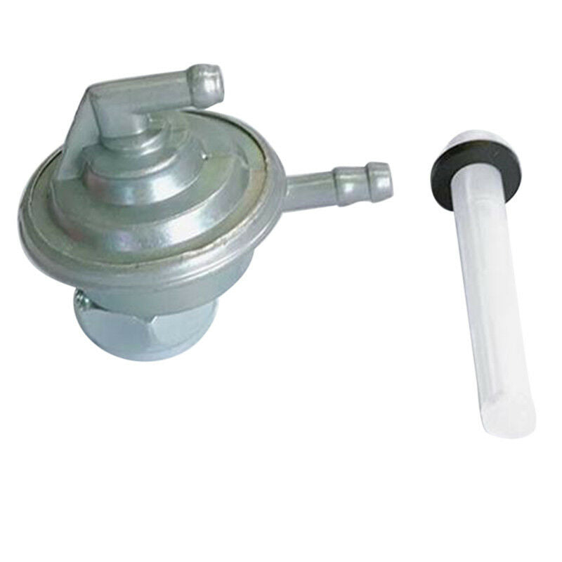 Motorcycle Fuel Cock Moped Scooter Oil Switch For 50cc 125cc 150cc GY6 JC.l8