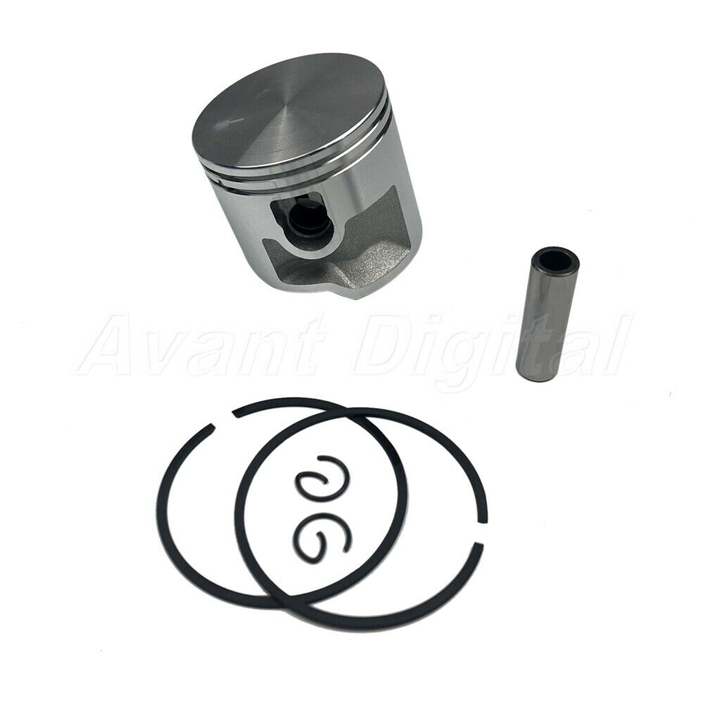 Premium Piston Assembly With Ring Fits Stihl TS410 TS420 Repl Part 4238 030 2003