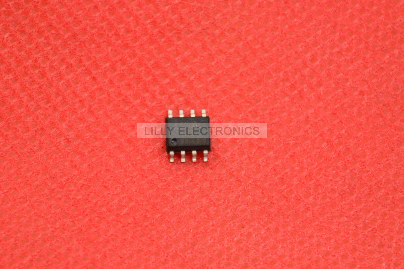 ISL55001IBZ Package:SOP8,High Supply Voltage 220MHz Unity-Ga