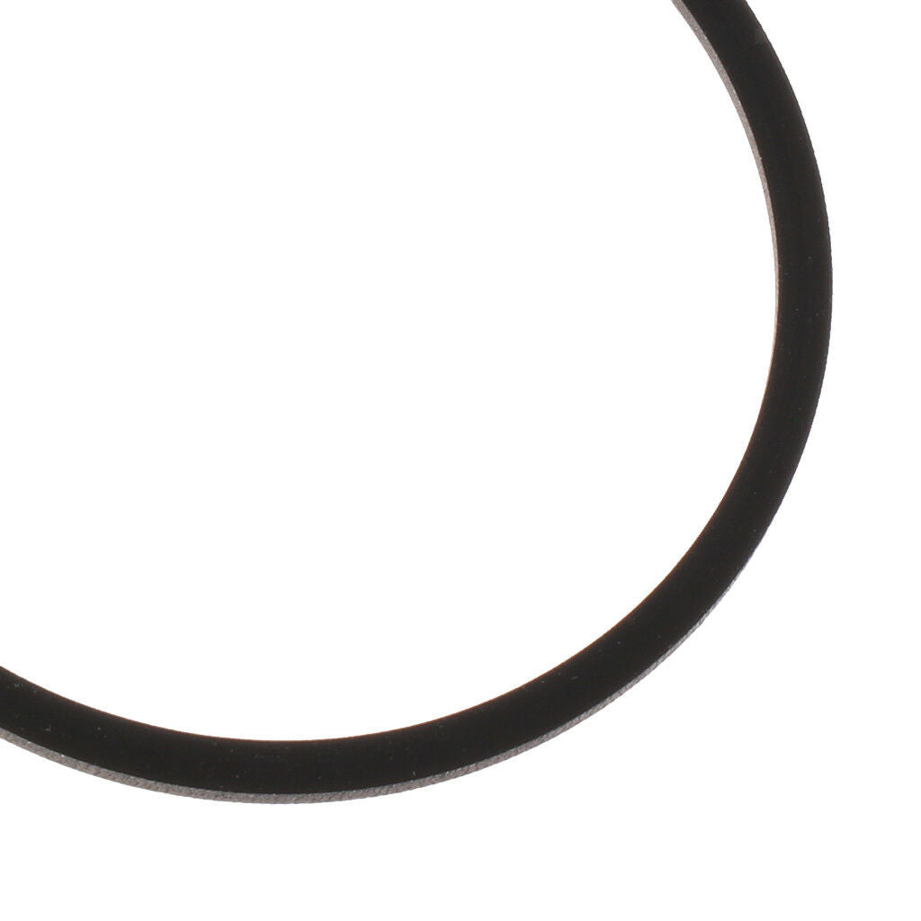 Square Drive Belts Belt Ring for   Optical DVD Drive Repair