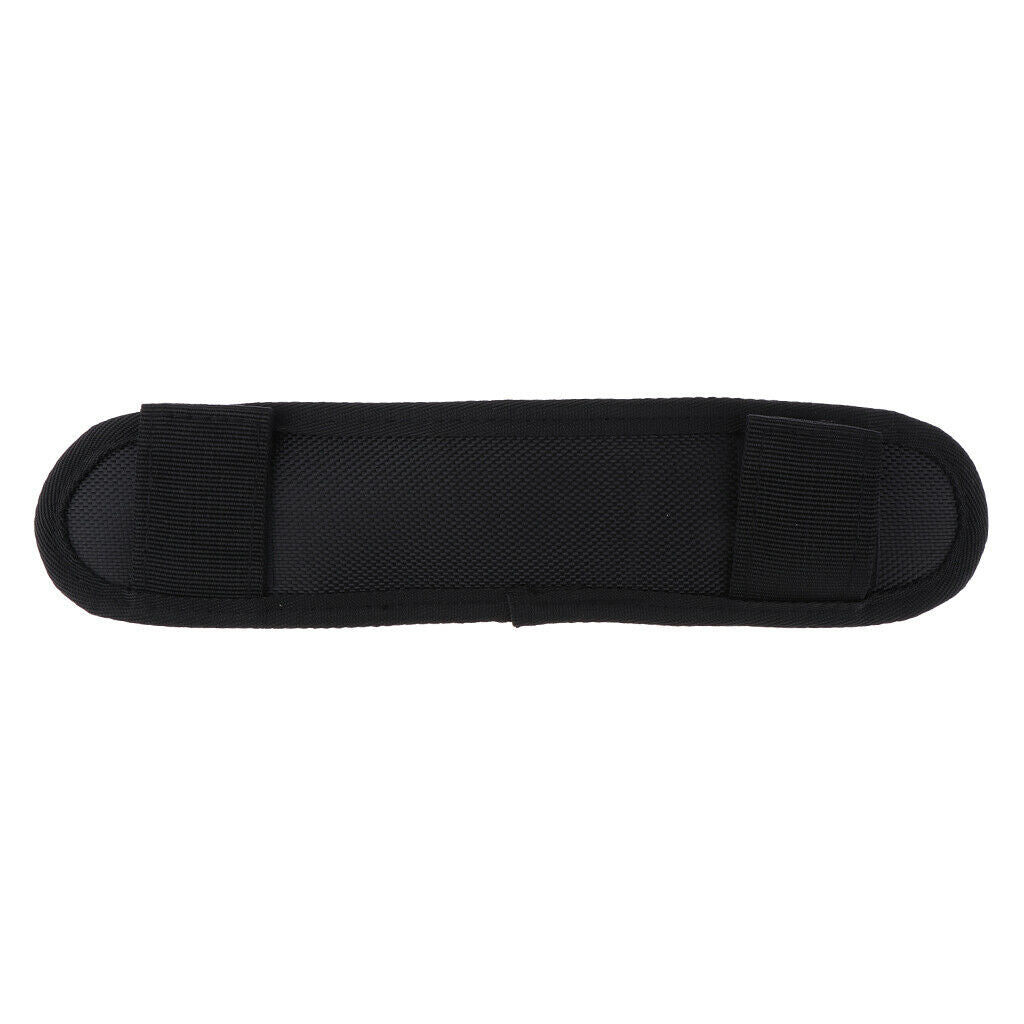 Comfy Replacement Shoulder Strap Pad Belt Cushion Damping for Backpack Bag
