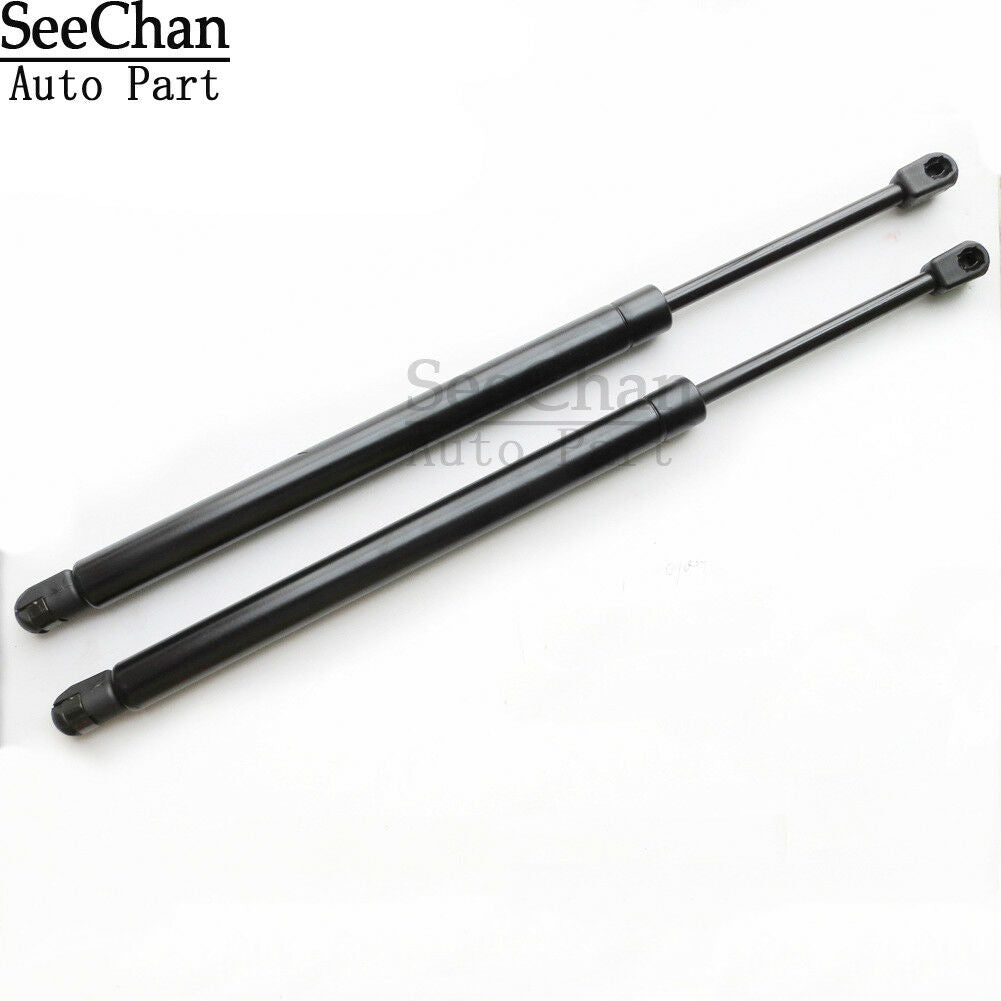 New Front Hood Lift Supports Struts Fit For  Hummer H3  H3T PM3171 2006 -2010