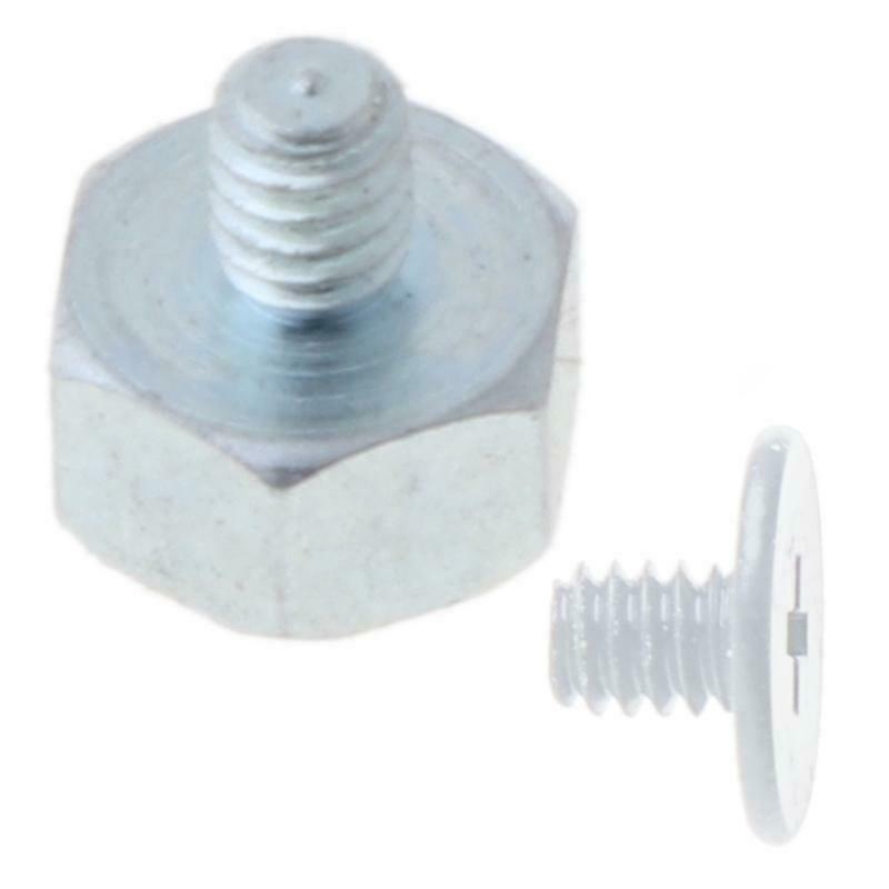 10 Set Hand Stand Off Screw For -ASUS ITX Motherboard M.2 low Short For B460-1