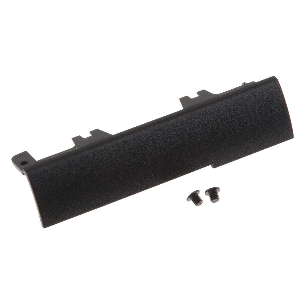 1 lot Drive Disk HDD Caddy Cover with Screws for Dell Latitude E6540 Desktop