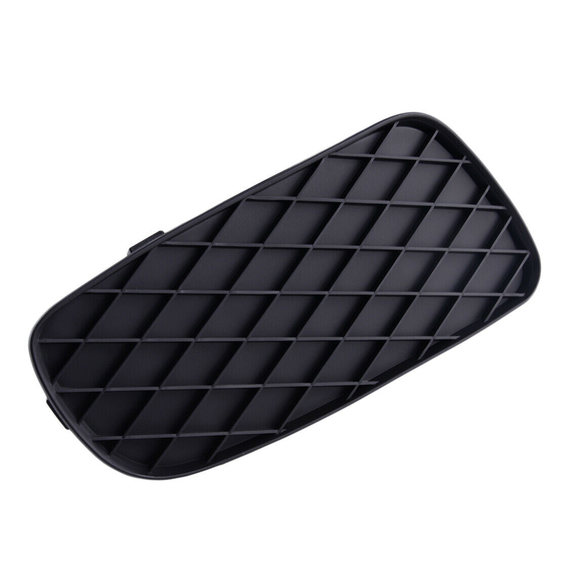 Fit For Smart Fortwo 451 2007-14 Right Front Fog Light Lamp Cover Trim Plastic