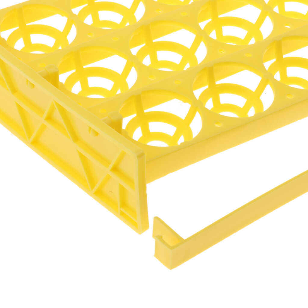 48-egg Automatic Egg Incubator Turner, Hatching Chicken Duck Goose Birds