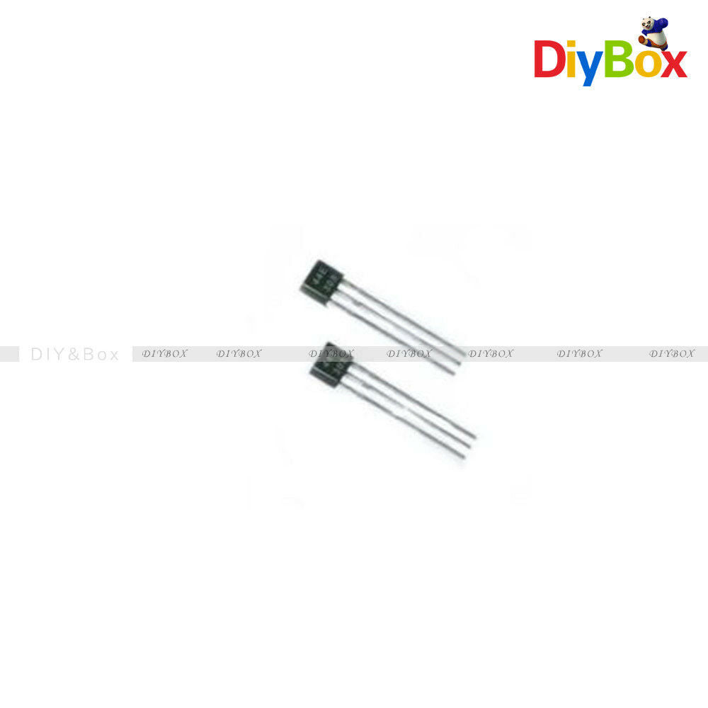 20PCS A3144E Hall Sensor 44E OH44E Hall Sensor
