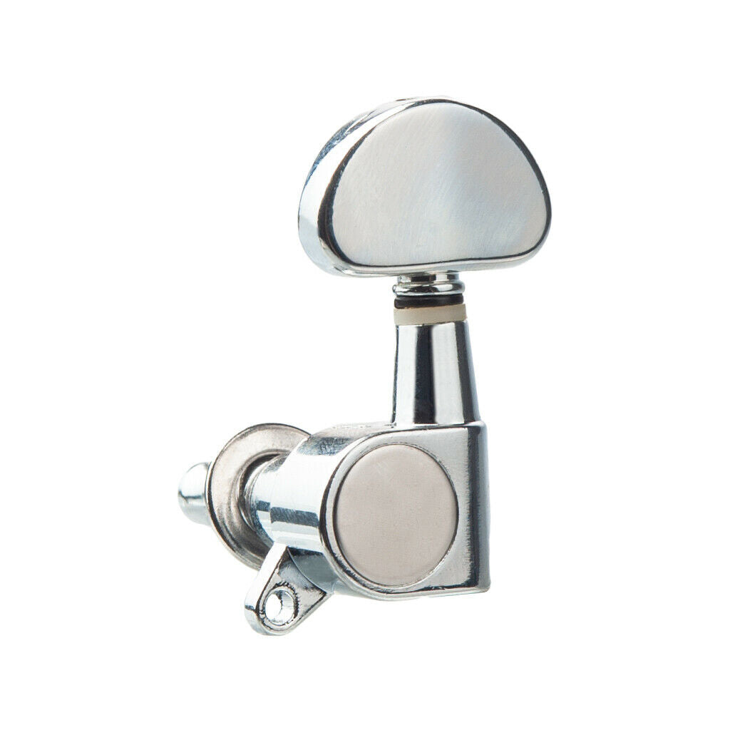 Sealed Guitar Tuning Peg Machine Head for Guitar Ukulele Parts Accessories