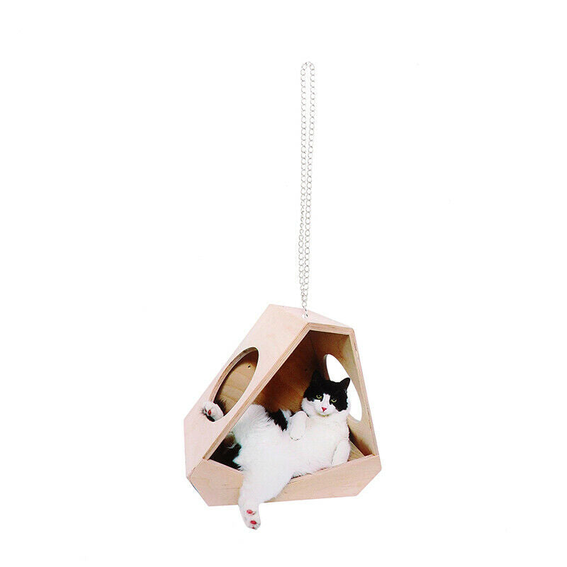 Funny Flying Cat Pendant Car Backpack Ornaments Cute Car Hanging Ornament.l8