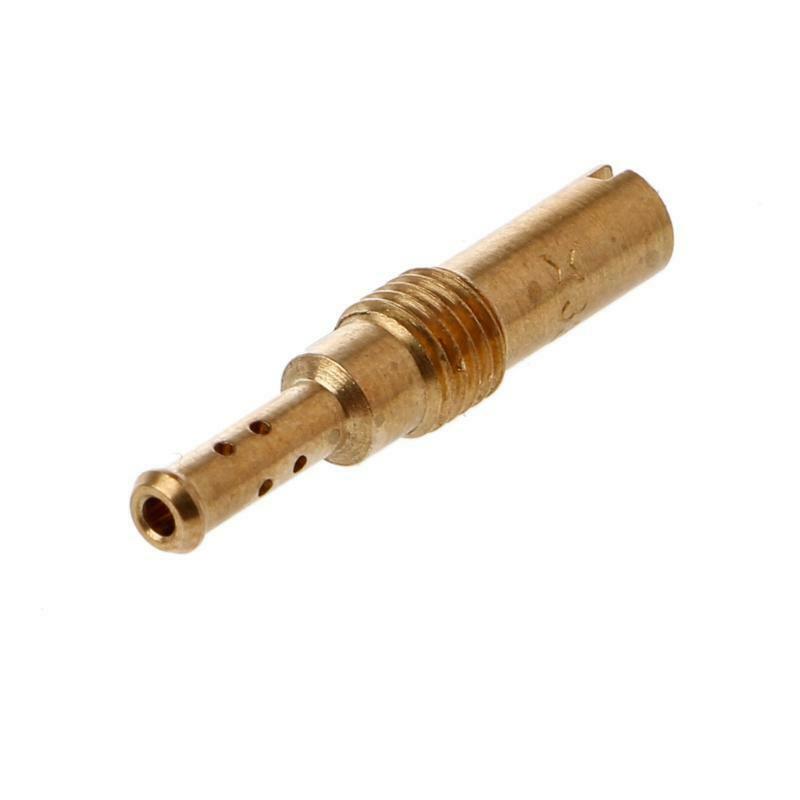32# Slow Pilot Jet Vice Injector Nozzle For Keihin CB GY6 KOSO OKO PE CVK FCR