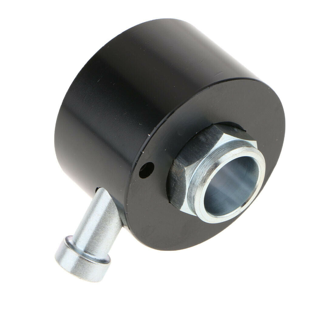 Car 360 Universal Steering Wheel Quick Release Disconnect Hub 3/4 " Snap Off