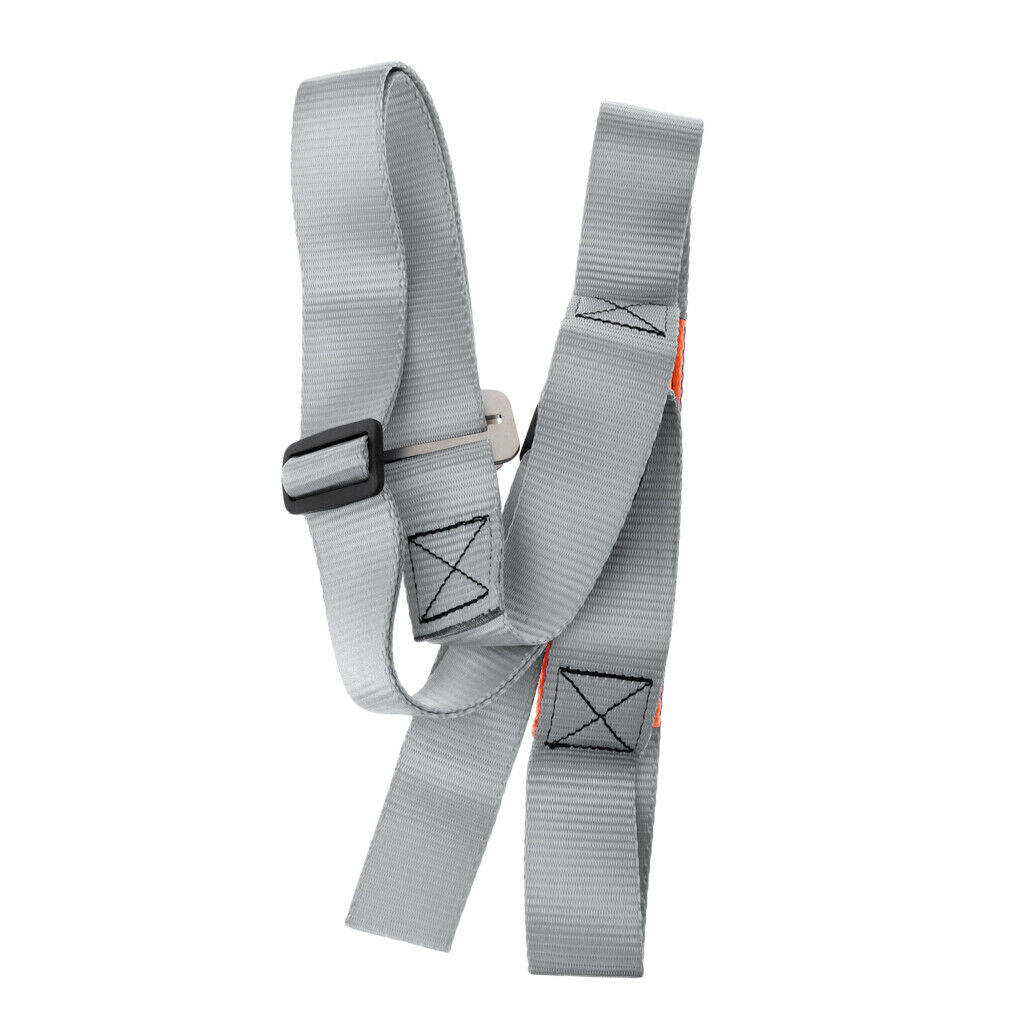 Rib 2 Step Inflatable Boat Boarding Ladder Dinghy Water Ski Accessory