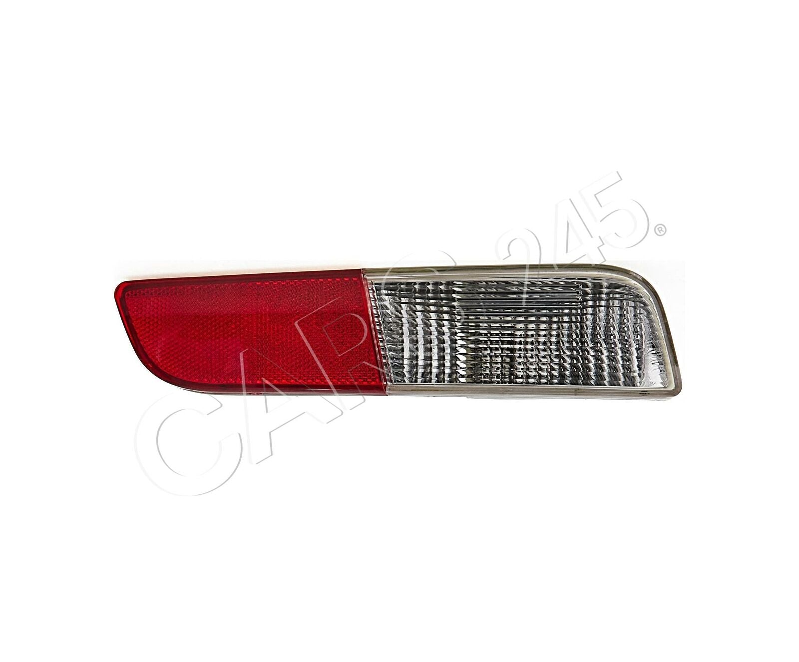 Fog Driving Light Lamp REAR RIGHT Fits MITSUBISHI Outlander 2013-2015
