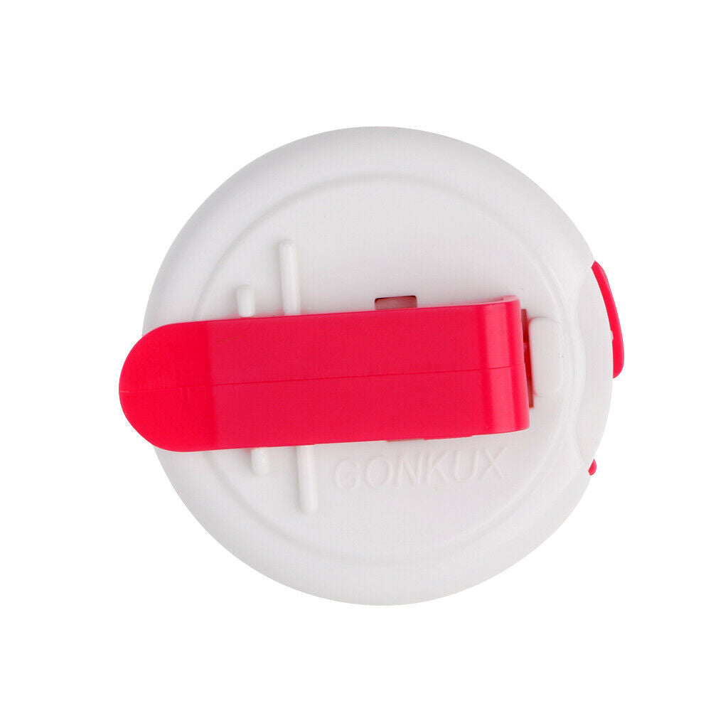 3x Mini Golf One Reset Counter Clip On Golf Stroke Score Counter