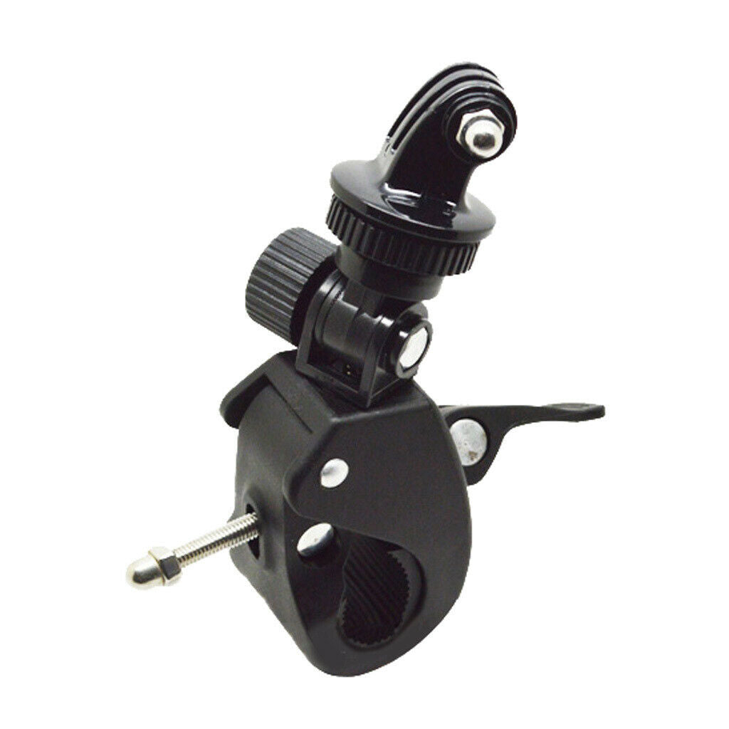 Bicycle   Motorcycle   Handlebar   Holder   W /  360   degrees   Ball   Head