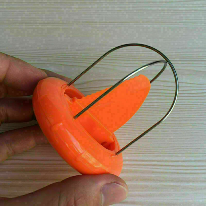 Popular Kiwi Peeler 2-in-1 Kiwi Cutter Creative Kitchen Tools Fruit Tools