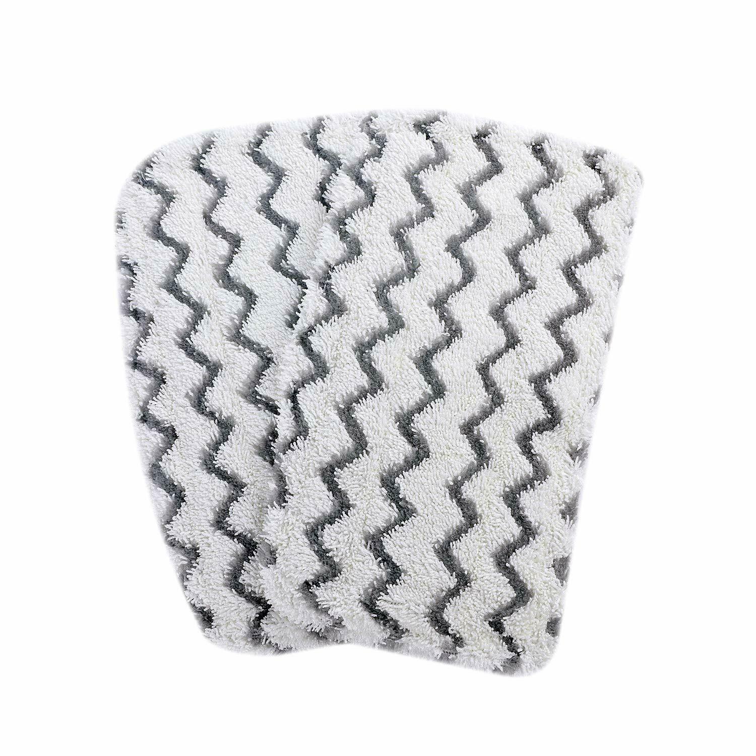 2pcs Steam Mop Pads Replacement For Shark Vacuum S1000 S1000A S1000C S1000WM