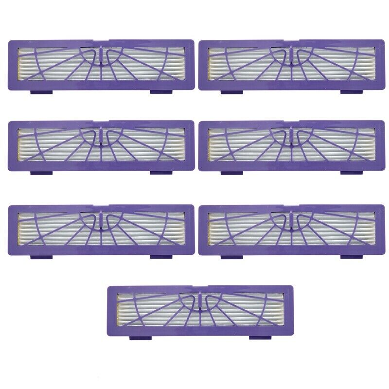 Filter Replacement For Neato Connected D3 D4, Botvac D Series D75 D80 D85, AndM1