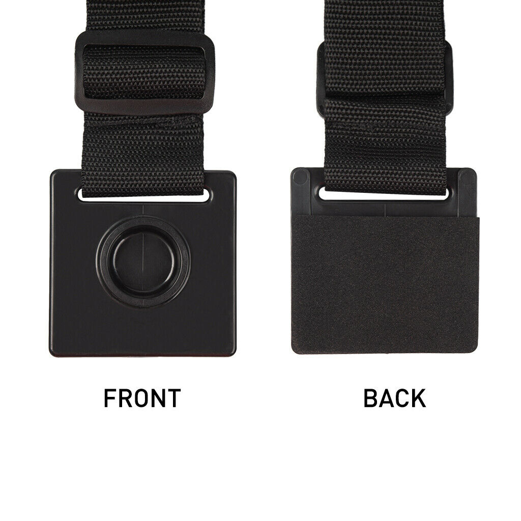 Nylon Adjustable Stand Antiskid Strap Fits for Cello Instrumental Accessory