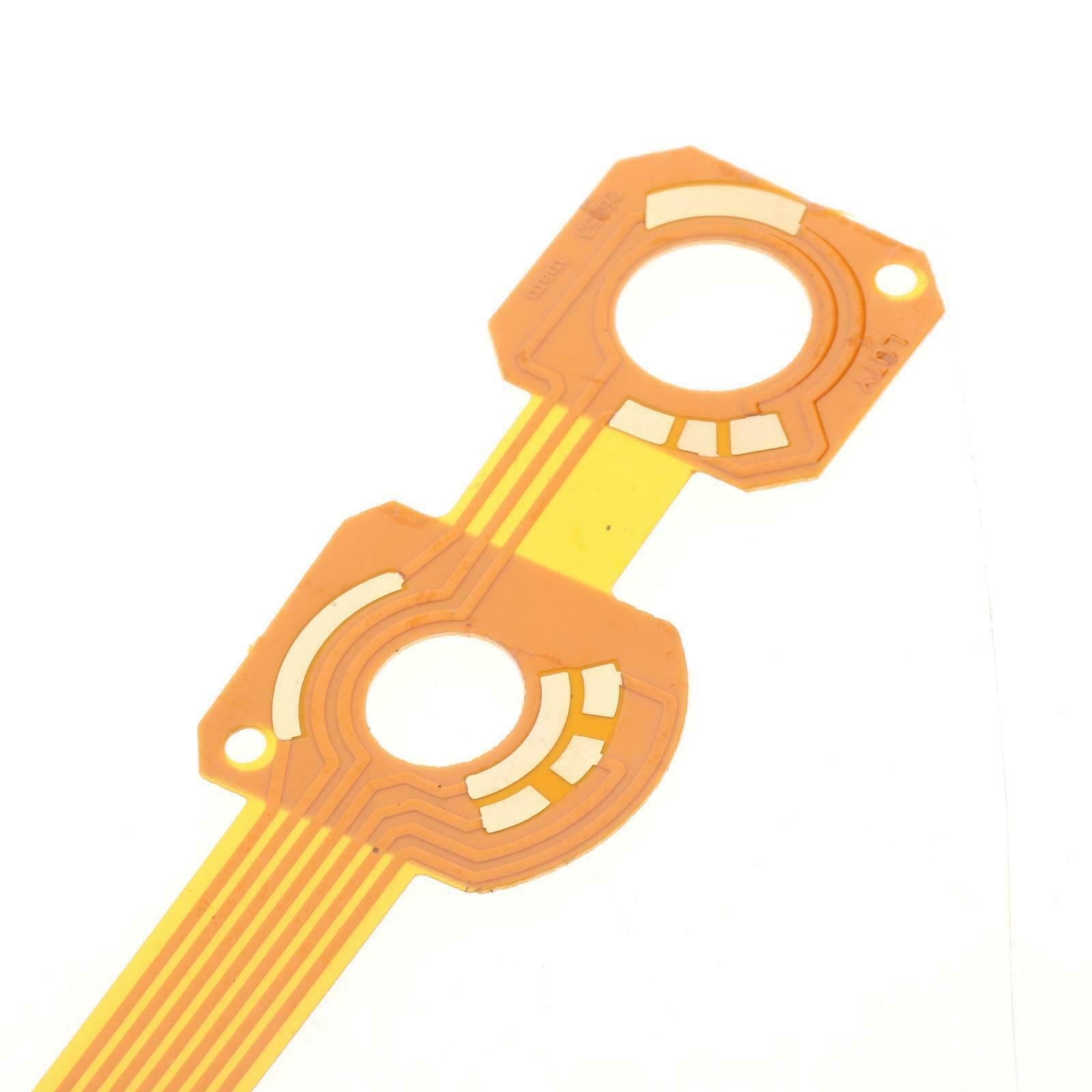 Car Turn Signal Switch Flex Ribbon Cable for Peugeot 207 307 For COMM2000