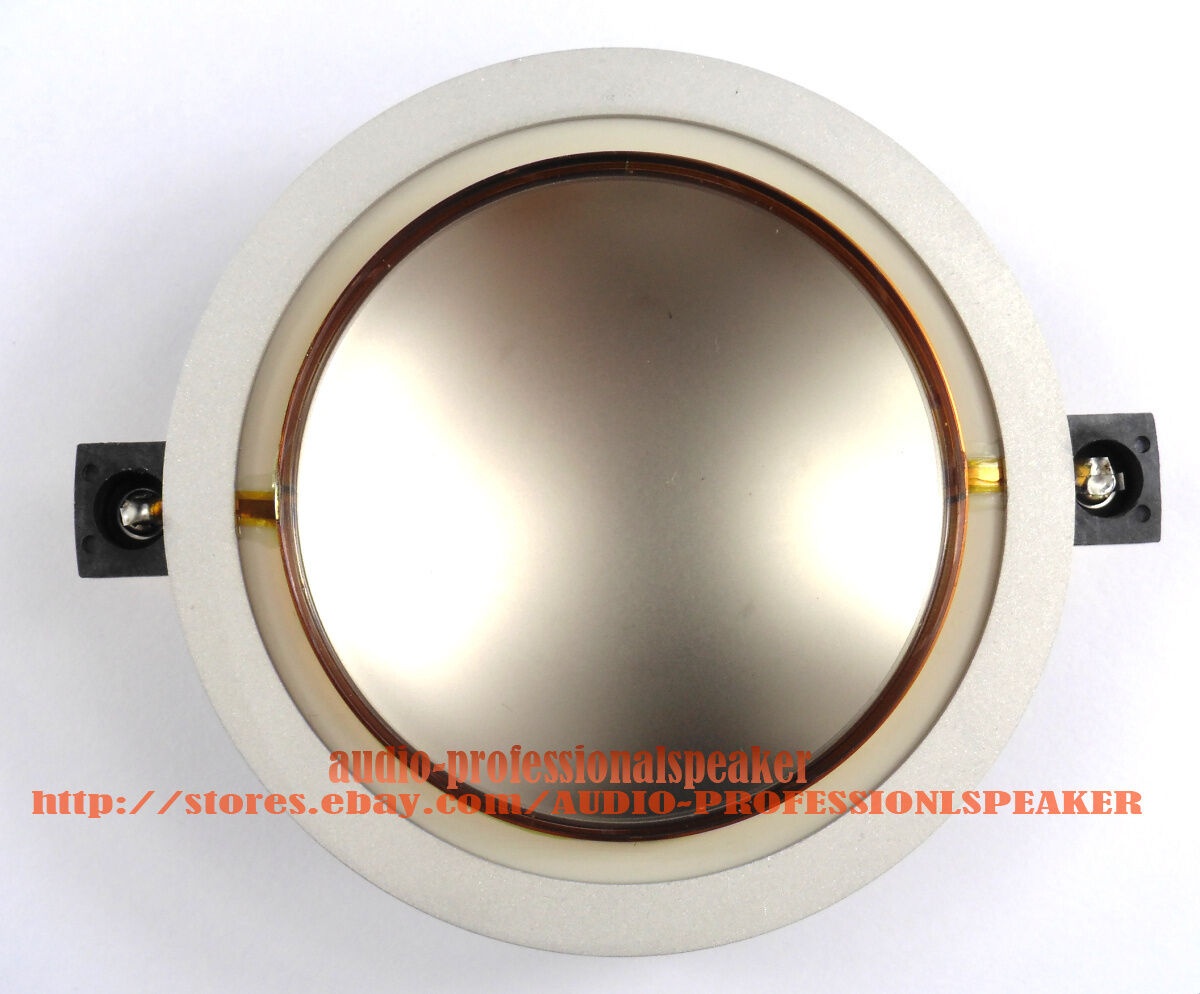 Replacement Diaphragm for B&C DE900, DE910, DE950, DE60, DE63 Driver 8 Ω 74.5mm