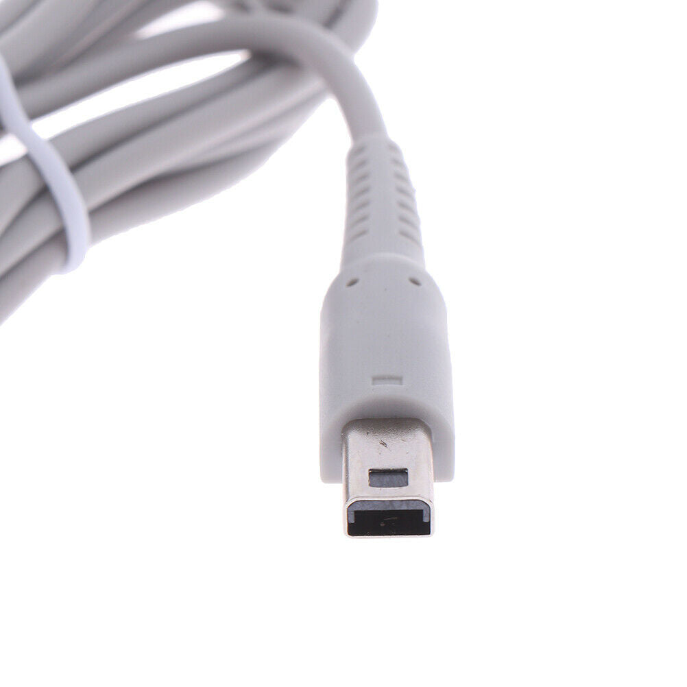 Wall power adapter charger For 3DS/NDSI/2DS/XL LL adapter brand new  WF