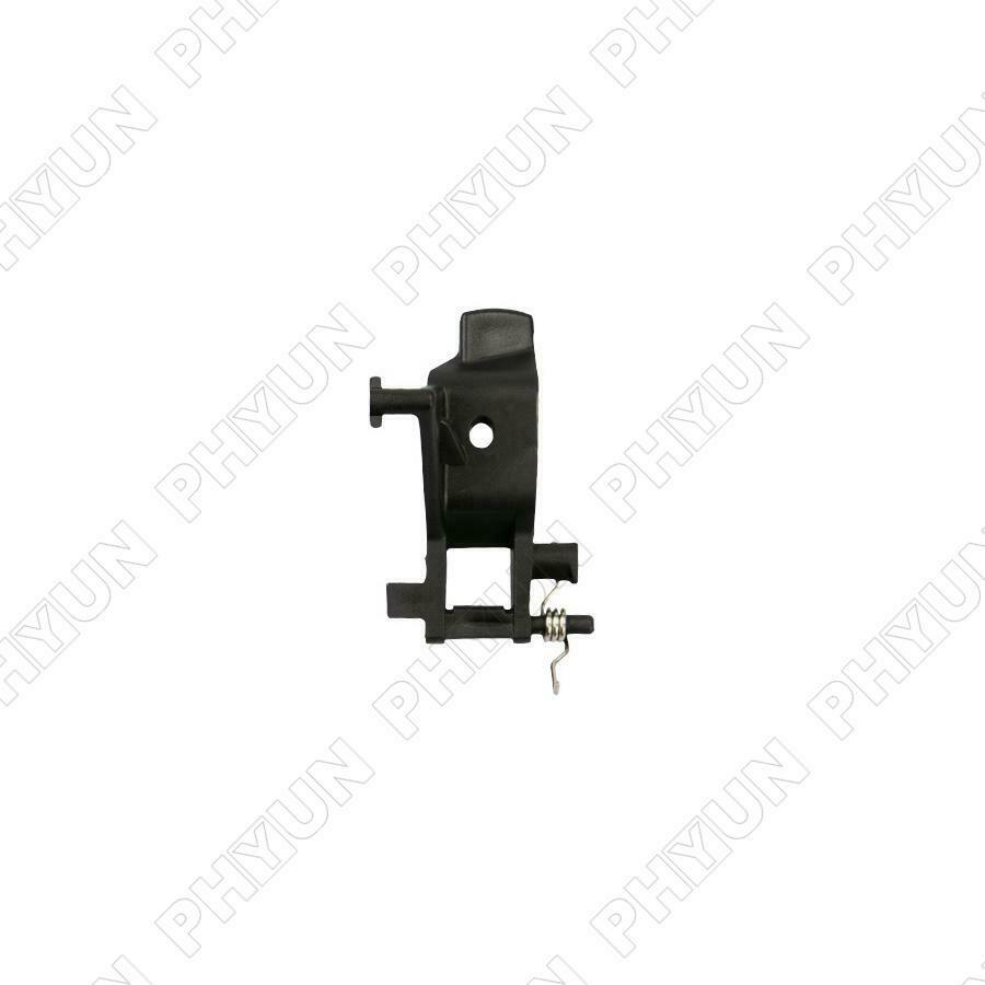 1x Right Storage Box Lockers Switch Clip For Benz W166 ML320 ML350 GL400 GLE450