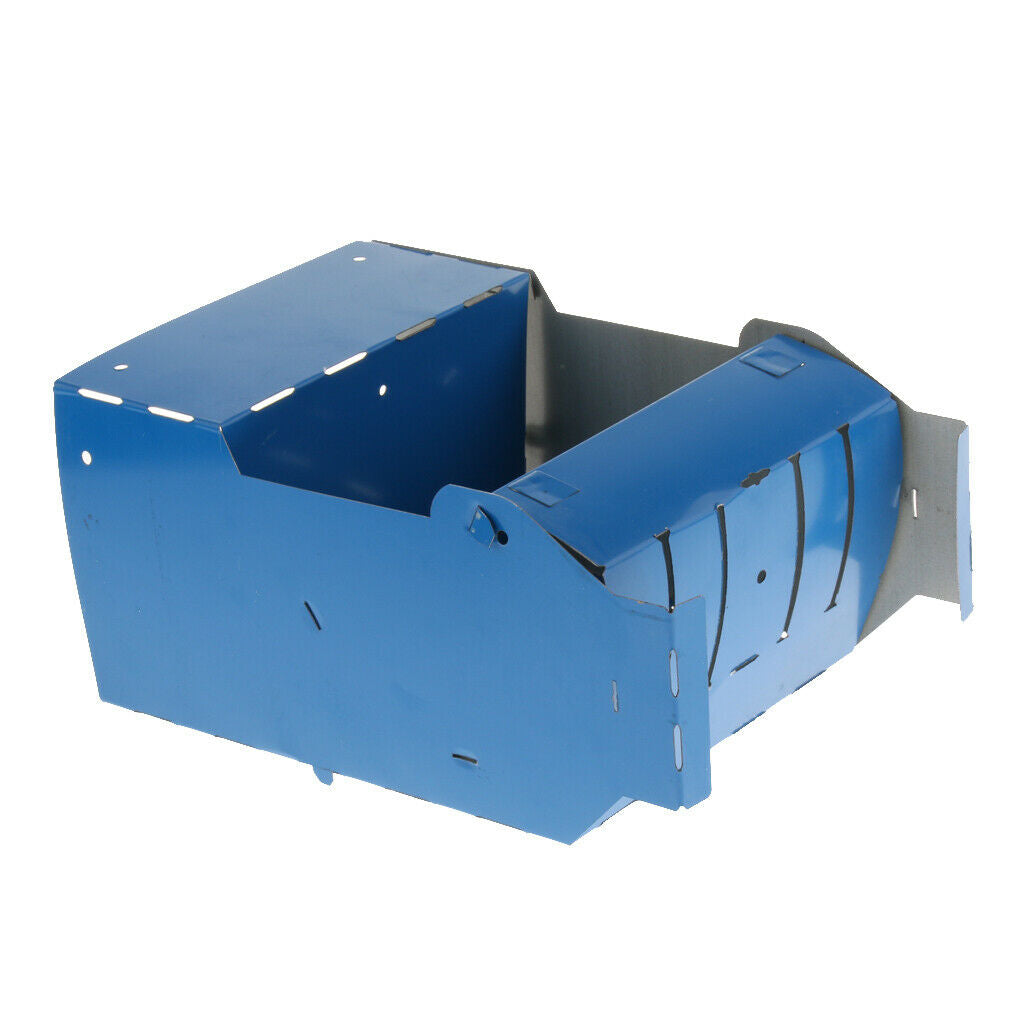 Heavy Duty Iron Hay / Alfalfa Manger Feeder for Cage for Feeding Rabbit Bunny