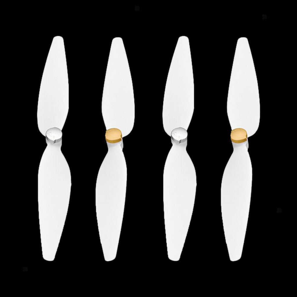 4pcs 10in Propeller for  Drone RC Quad Lightweight Accessories Parts