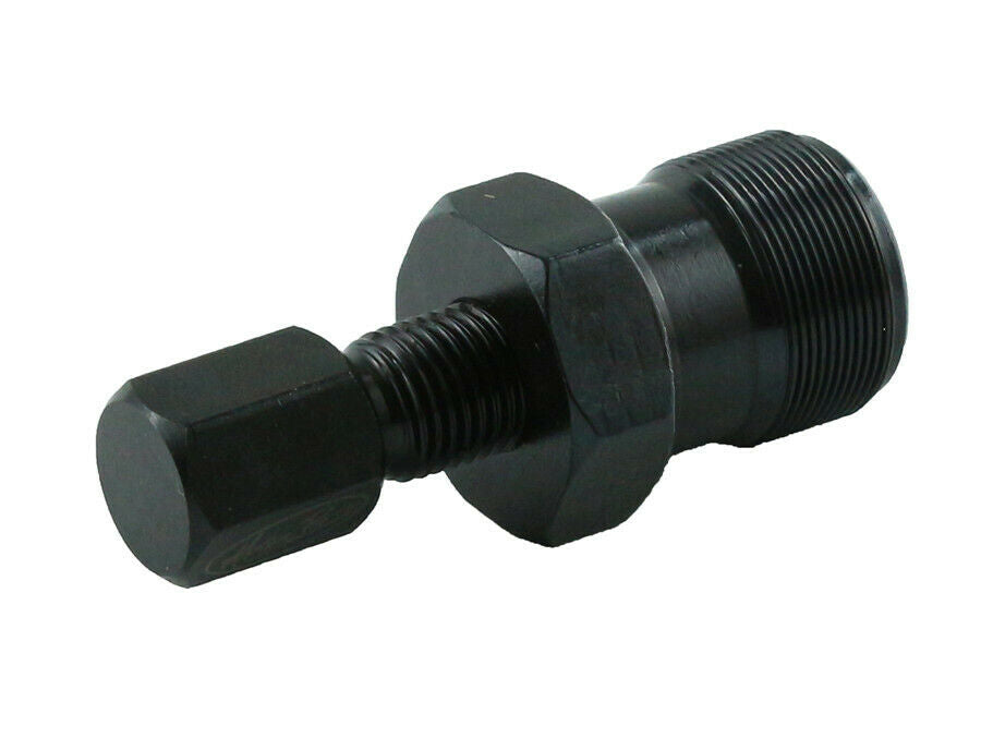 1PC Durable Hot Black Oxide Finish High Carbon Steel Accessories Flywheel Puller
